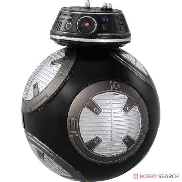 BB-9E, Star Wars, Star Wars: The Last Jedi, Takara Tomy, Action/Dolls, 4904810960089