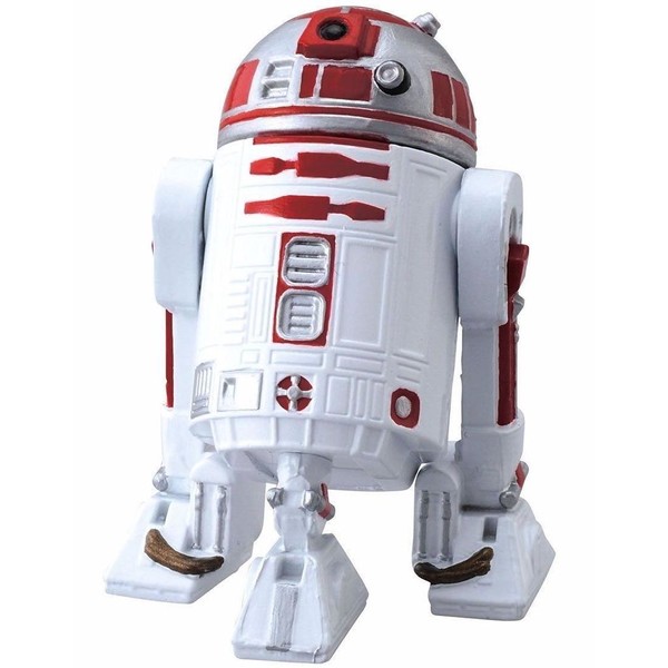 R2-M5, Star Wars, Star Wars: Episode I – The Phantom Menace, Takara Tomy, Action/Dolls, 4904810871569