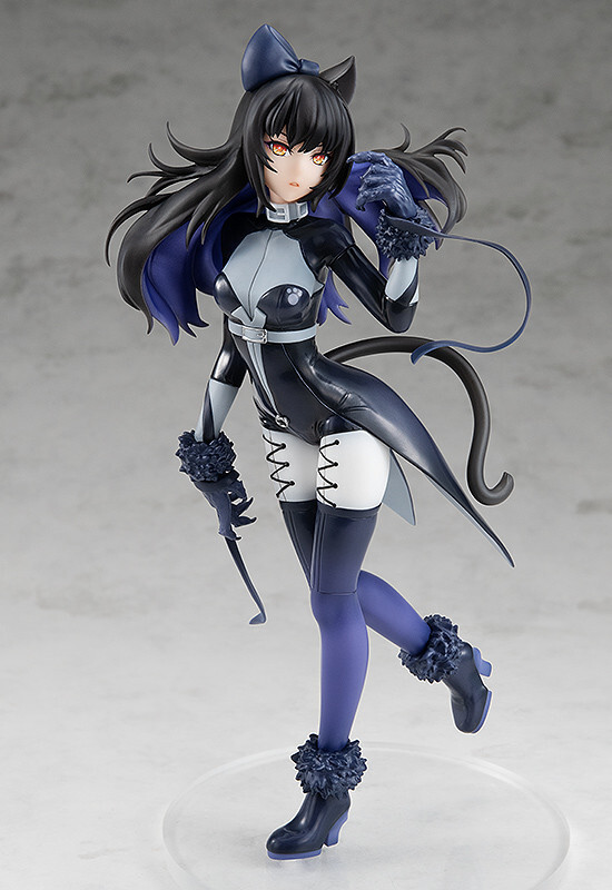 Blake Belladonna (Lucid Dream), RWBY Hyousetsu Teikoku, Good Smile Company, Pre-Painted, 4580416946377