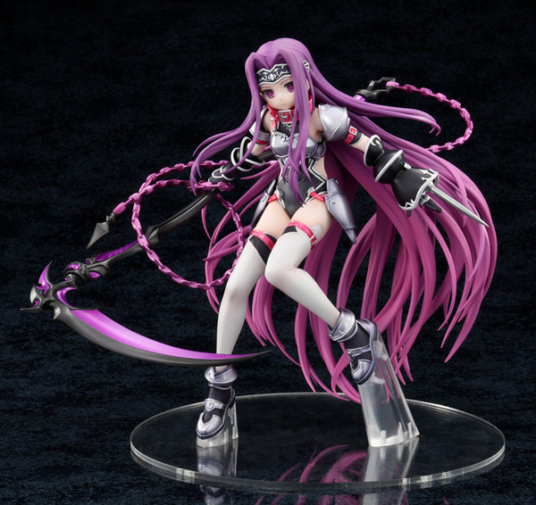 Medusa (Lancer, Limited Edition), Fate/Grand Order, Amakuni, Hobby Japan, Pre-Painted, 1/7, 4981932511726