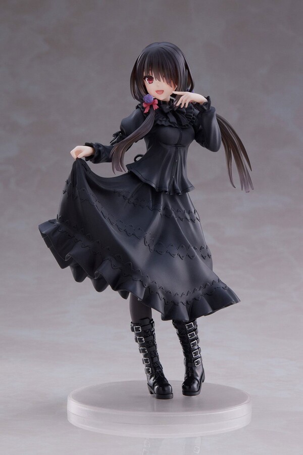 Tokisaki Kurumi (Shifuku), Date A Live IV, Taito, Pre-Painted