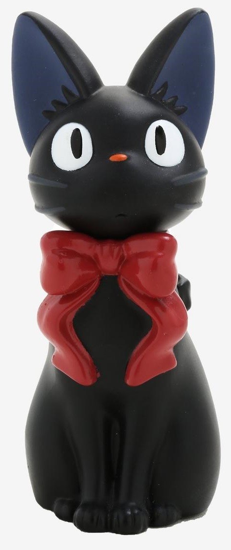 Jiji, Majo No Takkyuubin, BoxLunch, Pre-Painted