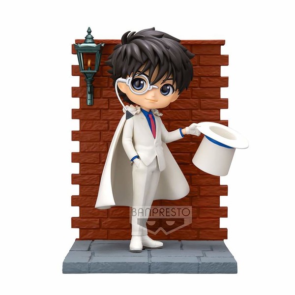 Kuroba Kaito, Meitantei Conan, Bandai Spirits, Pre-Painted