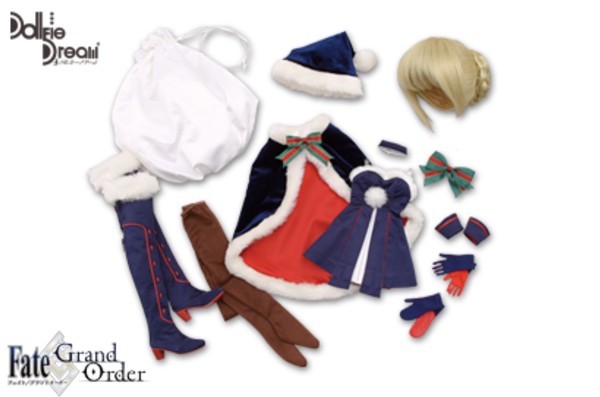 Altria Pendragon, Fate/Grand Order, Volks, Accessories, 4518992413549