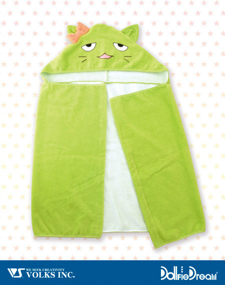 Pinya Korata (Okurumi), THE IDOLM@STER Cinderella Girls, Volks, Linens