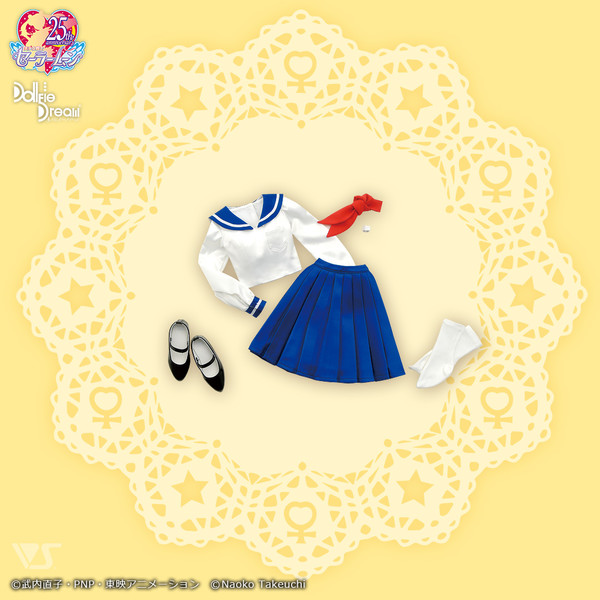 Aino Minako, Bishoujo Senshi Sailor Moon, Volks, Accessories, 1/3