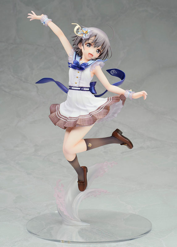 Otokura Yuuki (Come with me), THE IDOLM@STER Cinderella Girls, Alter, Pre-Painted, 1/7, 4560228204933