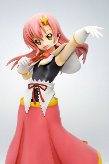 Hinagiku Katsura (Katsura Hinagiku On the stage), Hayate No Gotoku!!, Kotobukiya, Pre-Painted, 1/8