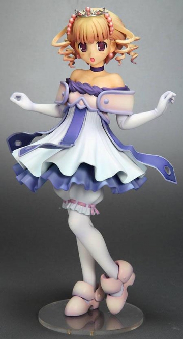 Princess, FullAni, Kotobukiya, Pre-Painted, 1/8