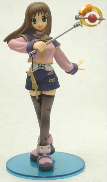 Sophia Esteed, Star Ocean 3, Kotobukiya, Pre-Painted