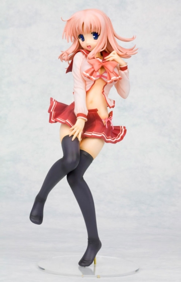 Harumi Kouno (Love Motion), To Heart 2, Kotobukiya, Pre-Painted, 1/6