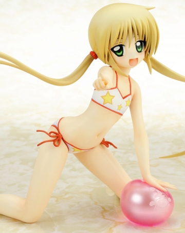 Nagi Sanzenin (Sanzenin Nagi Swimsuit), Hayate No Gotoku!, Kotobukiya, Pre-Painted, 1/6