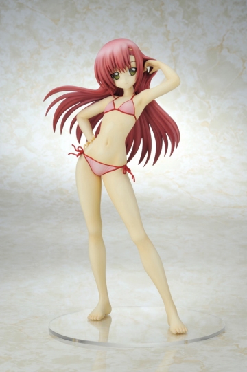 Hinagiku Katsura (Katsura Hinagiku Swim Suit), Hayate No Gotoku!, Kotobukiya, Pre-Painted, 1/6