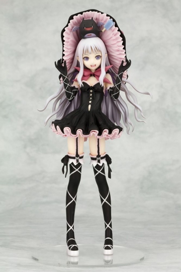 Melty Do Granite, Sorbet (Melty), Shining Hearts, Shining Hearts: Shiawase No Pan, Kotobukiya, Pre-Painted, 1/8