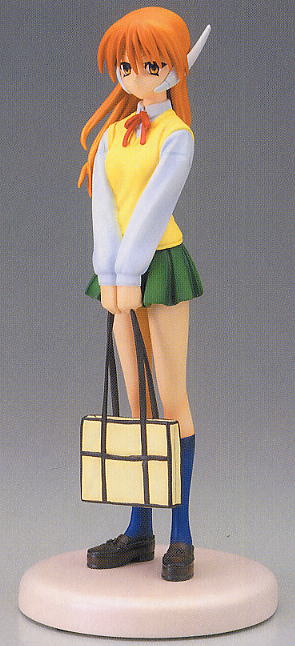 Serio HMX-13 (Serio), To Heart, Kotobukiya, Pre-Painted, 1/8