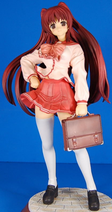 Tamaki Kousaka (Kousaka Tamaki - First day of school -), To Heart 2, Kotobukiya, Pre-Painted, 1/6