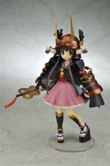 Kou Oda (Kouhime), Sengoku Rance, Kotobukiya, Pre-Painted, 1/8