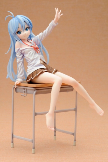 Touwa Erio (Erio Touwa), Denpa Onna To Seishun Otoko, Kotobukiya, Pre-Painted, 1/8