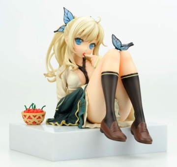 Sena Kashiwazaki (Kashiwazaki Sena), Boku Wa Tomodachi Ga Sukunai, Kotobukiya, Pre-Painted, 1/8