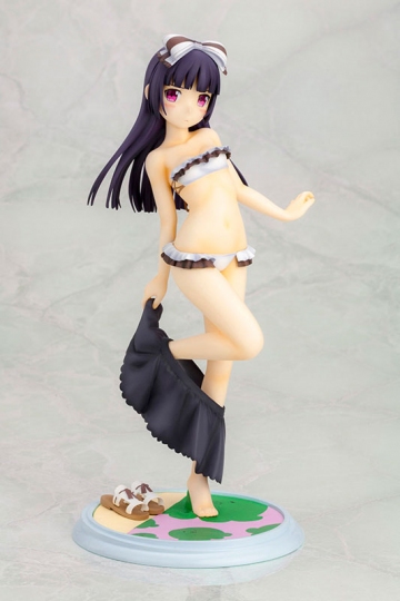 Ruri Gokou (Gokou Ruri), Ore No Imouto Ga Konnani Kawaii Wake Ga Nai, Kotobukiya, Pre-Painted, 1/7