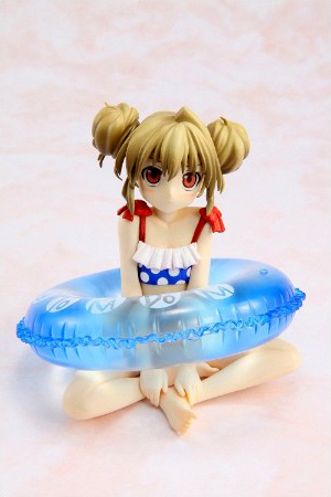 Taiga Aisaka (Aisaka Taiga Swimsuit), Toradora!, Kotobukiya, Pre-Painted, 1/8