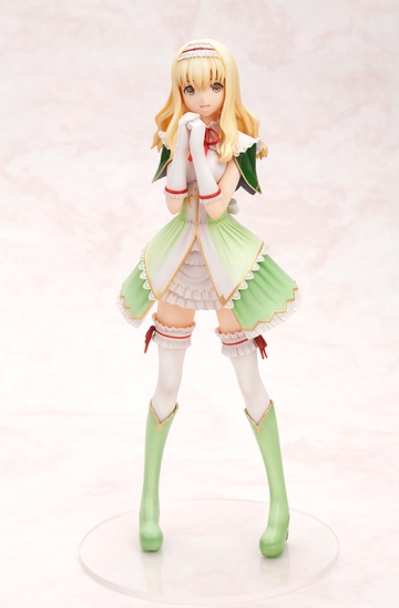 Elmina (Rhoderia), Shining Blade, Kotobukiya, Pre-Painted, 1/8