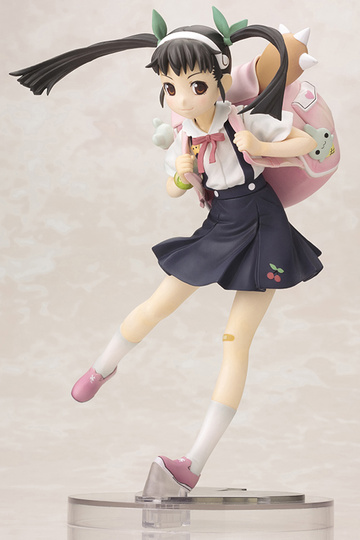 Mayoi Hachikuji (Hachikuji Mayoi Repaint), Monogatari Series, Kotobukiya, Pre-Painted, 1/8