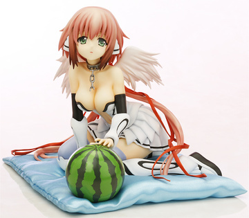 Ikaros, Sora No Otoshimono, Kotobukiya, Pre-Painted, 1/6