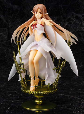 Asuna Yuuki (Asuna Fairy Dance), Sword Art Online, Kotobukiya, Pre-Painted, 1/8