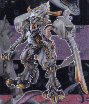 Bahamut (SIN), Final Fantasy VII - Advent Children: Complete, Kotobukiya, Pre-Painted