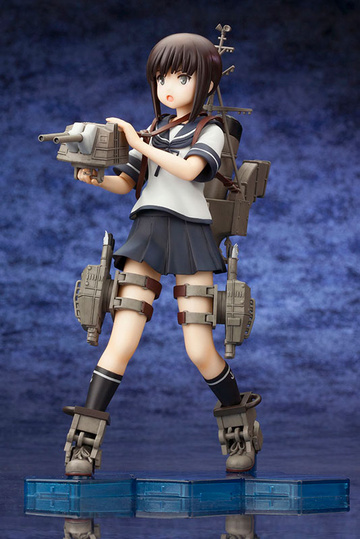 Kuchikukan Fubuki (Fubuki), Kantai Collection: KanColle, Kantai Collection ~Kan Colle~, Kotobukiya, Pre-Painted, 1/8