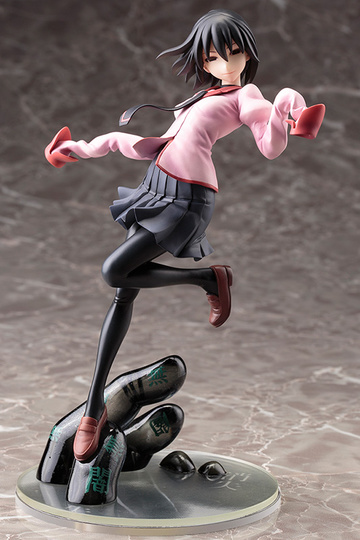 Ougi Oshino (Oshino Ougi), Monogatari Series: Second Season, Kotobukiya, Pre-Painted, 1/8