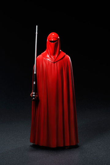 Royal Guard, Star Wars, Kotobukiya, Pre-Painted, 1/10