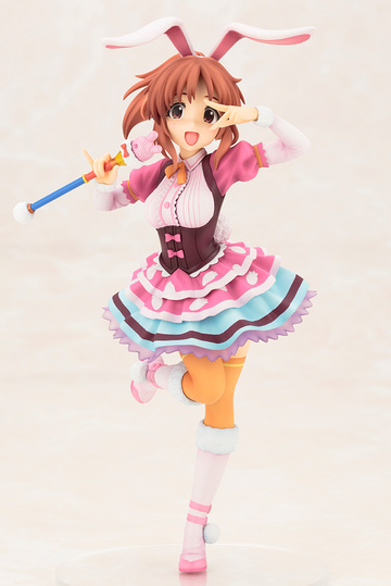 Nana Abe (Abe Nana), The IDOLM@STER Cinderella Girls, Kotobukiya, Pre-Painted, 1/8