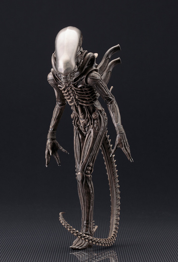 Alien (Big Chap), Alien, Kotobukiya, Pre-Painted, 1/10