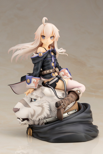 Youhei, Zero (Zero & Kemono no Youhei), Zero Kara Hajimeru Mahou No Sho, Kotobukiya, Pre-Painted, 1/8