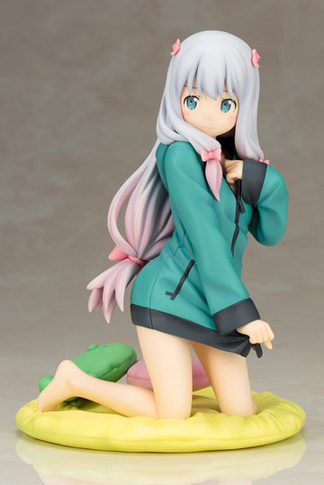 Sagiri Izumi (Izumi Sagiri), Eromanga-sensei, Kotobukiya, Pre-Painted, 1/7