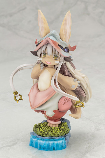 Nanachi, Made In Abyss, Kotobukiya, Pre-Painted