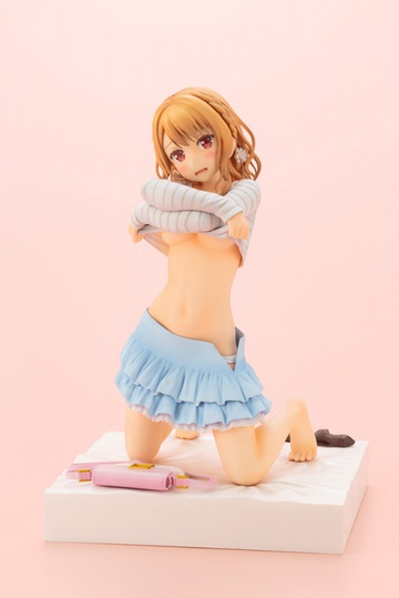 Miyako Shirakawa (Shirakawa Miyako), Imouto Sae Ireba Ii, Kotobukiya, Pre-Painted, 1/7