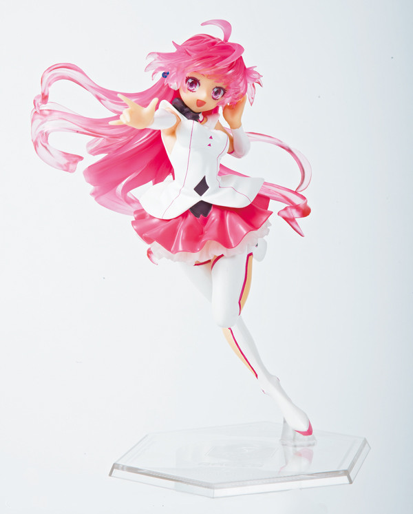 Rasis, Sound Voltex II -infinite Infection-, Eikoh, Pre-Painted