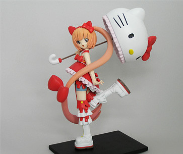 Nekomura Iroha, Hello Kitty To Issho!, Eikoh, Pre-Painted