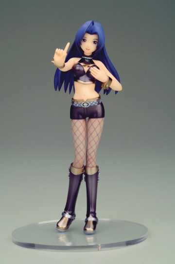 Miura Azusa, The Idolmaster, Alter, Trading