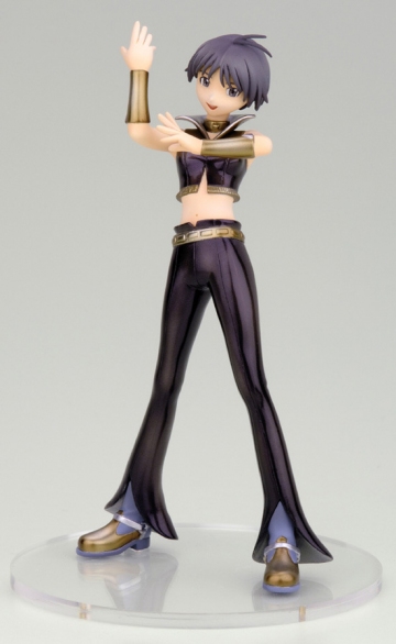 Kikuchi Makoto, The Idolmaster, Alter, Trading