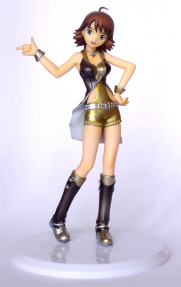 Hoshii Miki, The Idolmaster, Alter, Trading