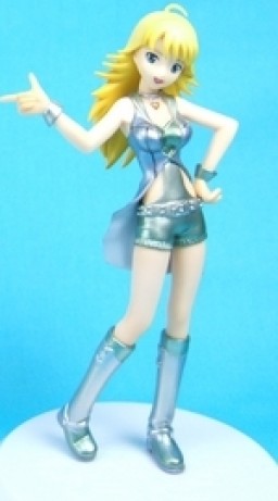 Hoshii Miki, The Idolmaster, Alter, Trading