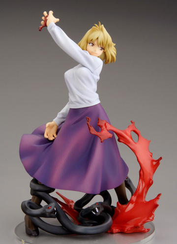 Arcueid Brunestud, Shingetsutan Tsukihime, Alter, Trading