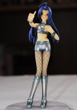 Miura Azusa, The Idolmaster, Alter, Trading