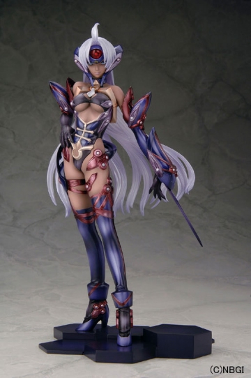 T-elos (Xenosaga III), Xenosaga, Alter, Pre-Painted, 1/8