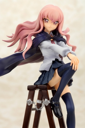 Louise Françoise Le Blanc de La Vallière (Louise), Zero No Tsukaima, Alter, Pre-Painted, 1/8