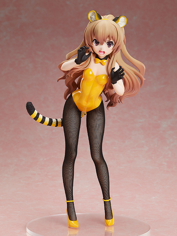 Aisaka Taiga (Tiger), Toradora!, FREEing, Pre-Painted, 1/4, 4570001510939